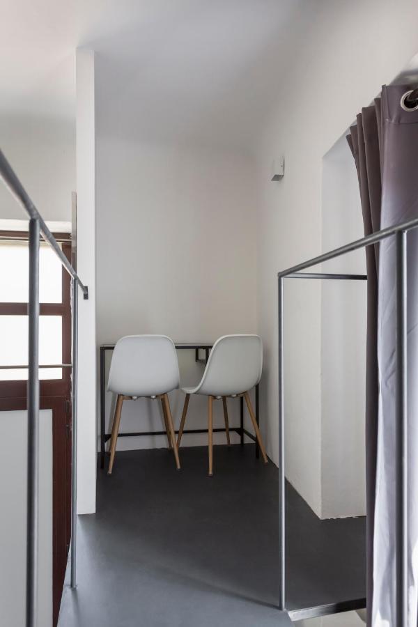 Lofty Loft - Chiese Lejlighed Milano Eksteriør billede