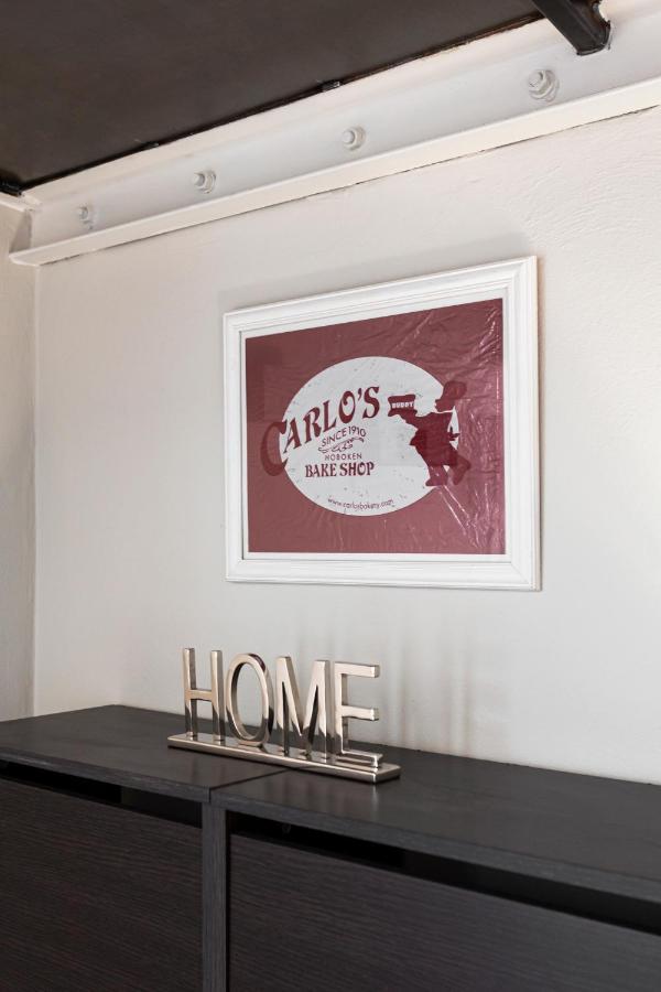 Lofty Loft - Chiese Lejlighed Milano Eksteriør billede