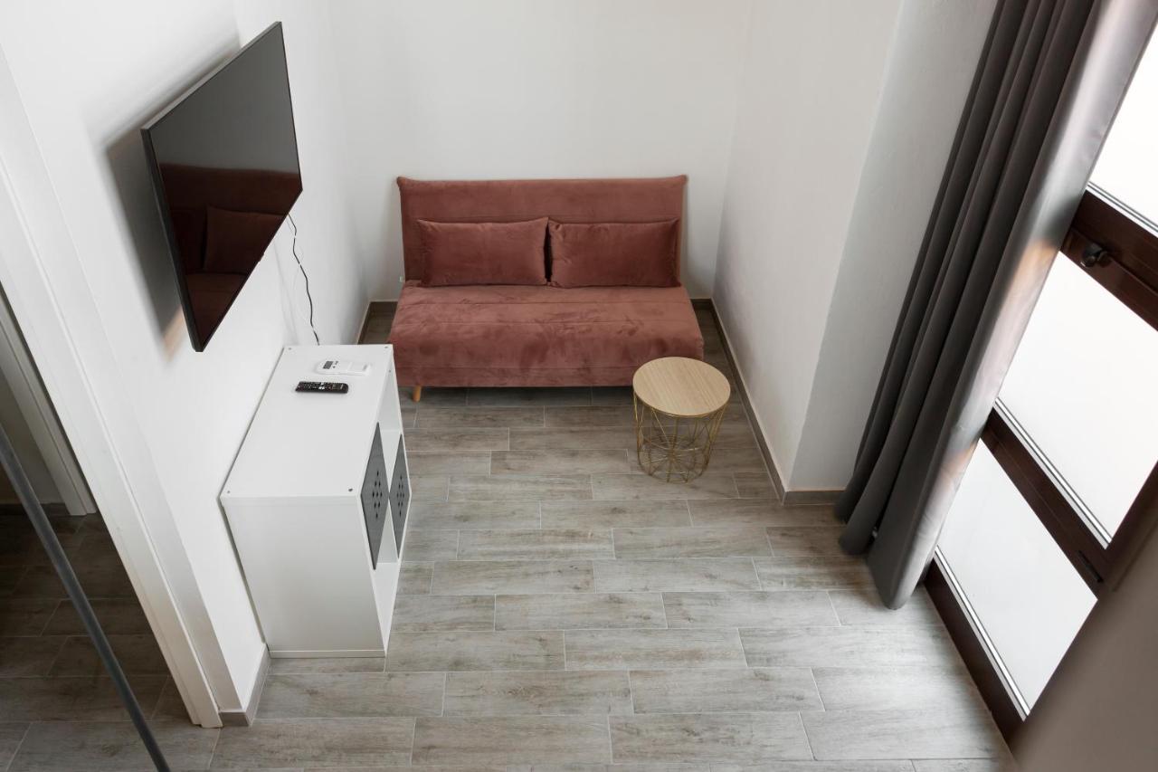 Lofty Loft - Chiese Lejlighed Milano Eksteriør billede