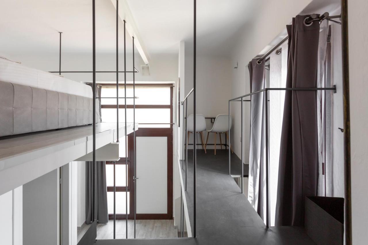 Lofty Loft - Chiese Lejlighed Milano Eksteriør billede